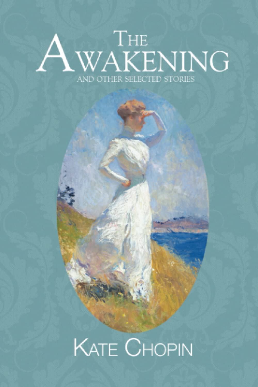 Cover a book