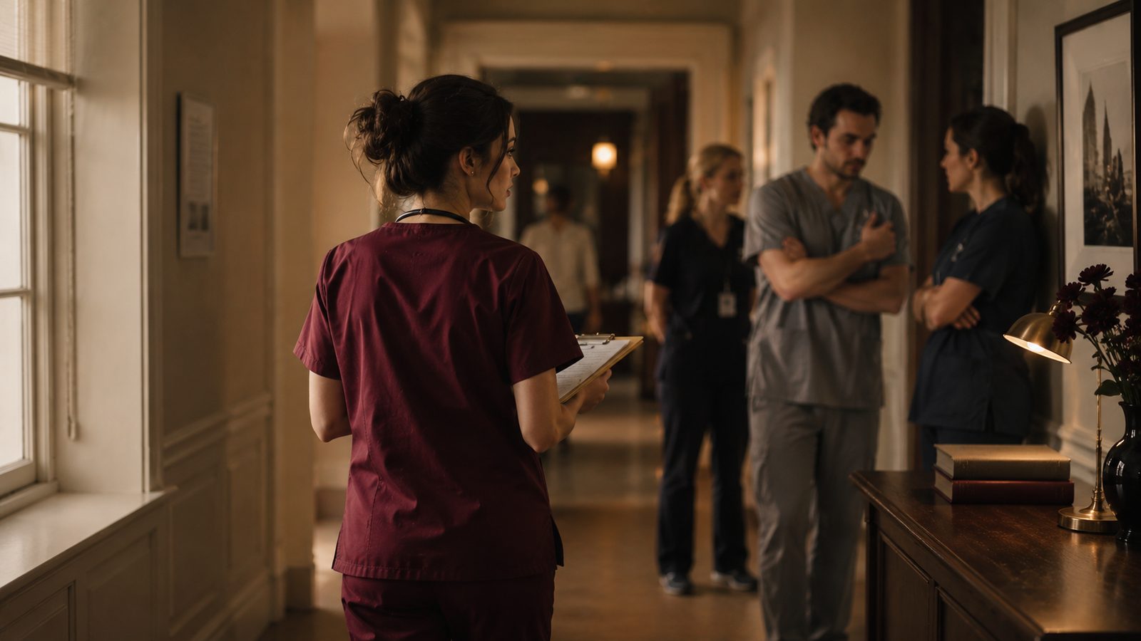 Let’s Settle This: Do Nurse Practitioners and Physicians Provide Equal Care?