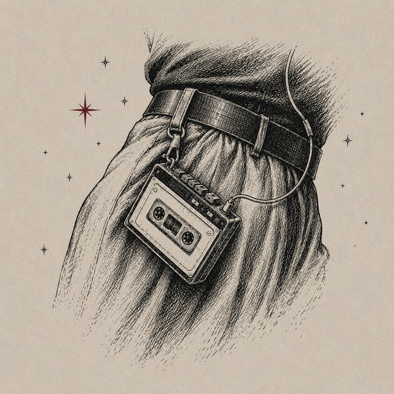 Curiosity icon