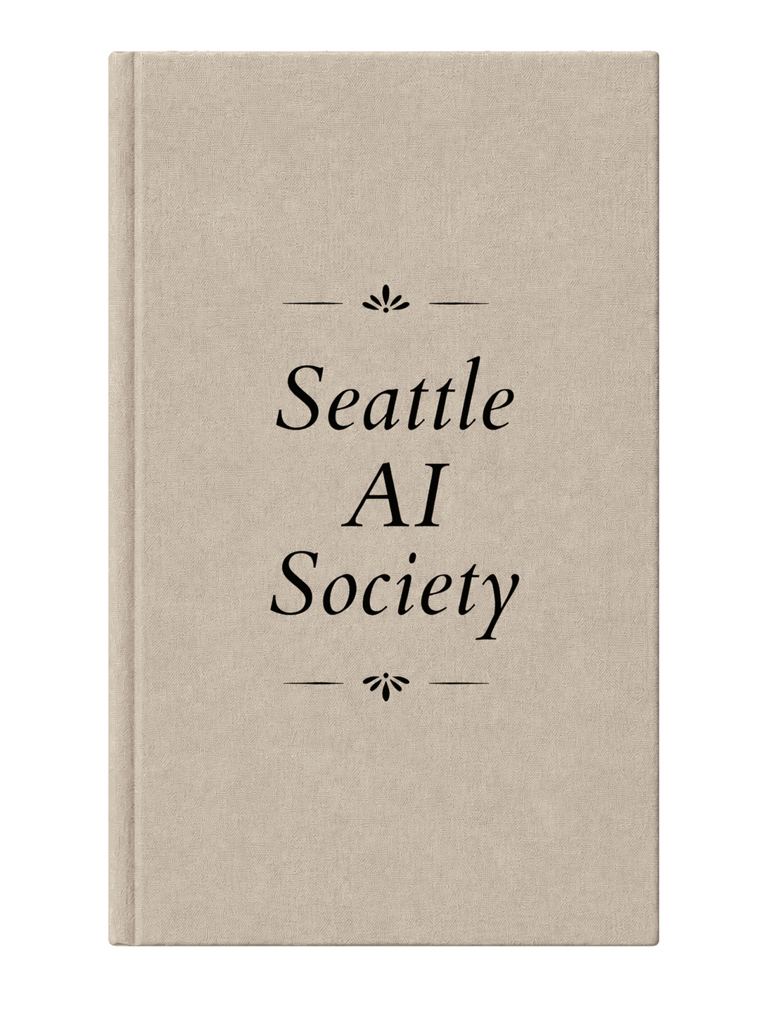 Seattle AI Society